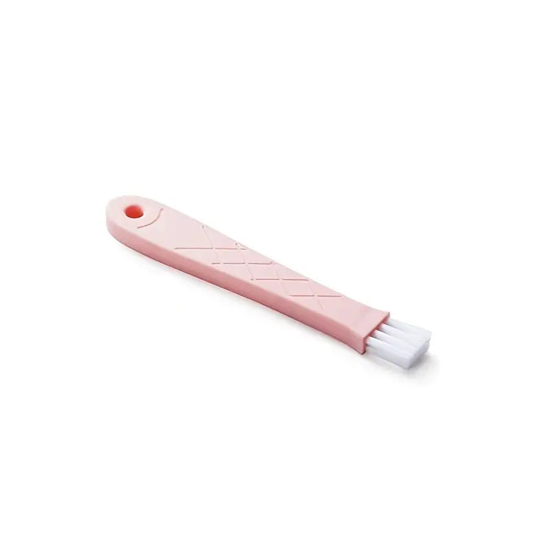 Fish-shaped Two-in-One Cleaning Brush for Grooves
